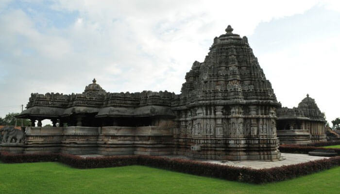 Belavadi, Karnataka