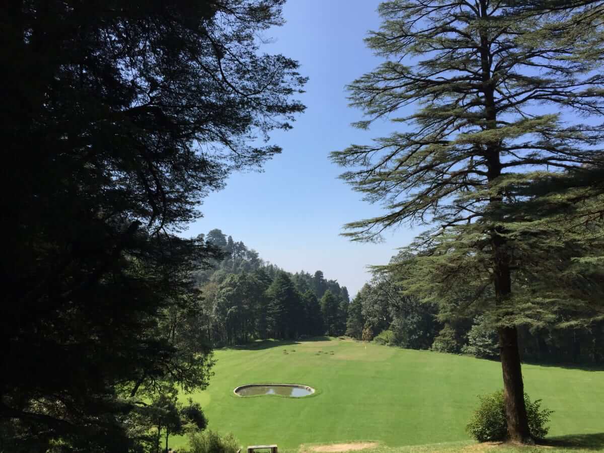 Abbotsford Prasada Bhawan, Nainital