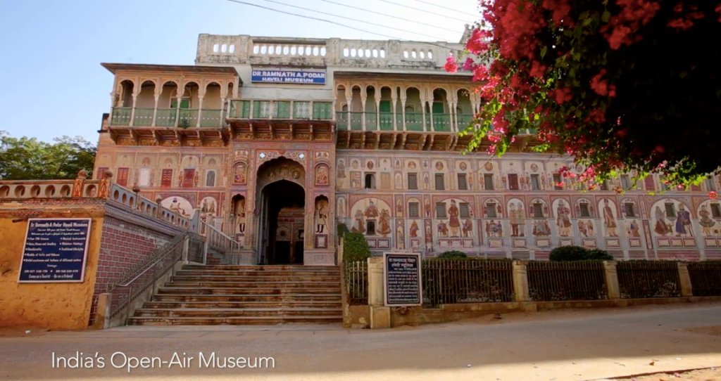 Podar Haveli